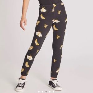 Wildfox Eclipse Knox Sweatpants
